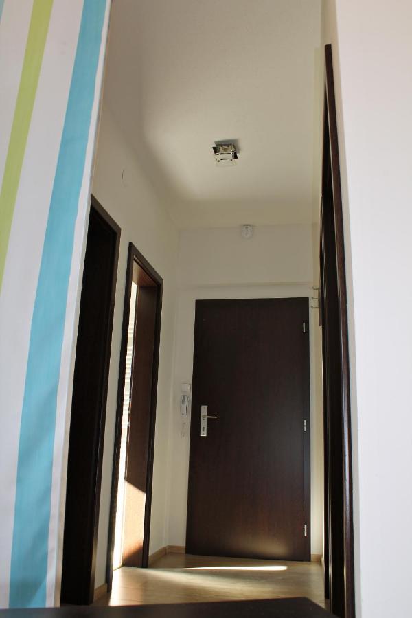 Attic With Parking, Near The Center Of Cb - 110M2 Apartment Ceske Budejovice Exterior photo